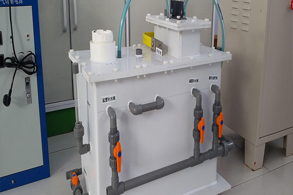 操作次氯酸钠发生器的时候要注意哪些事项