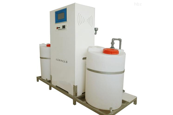 哪些因素会影响到次氯酸钠发生器的产量