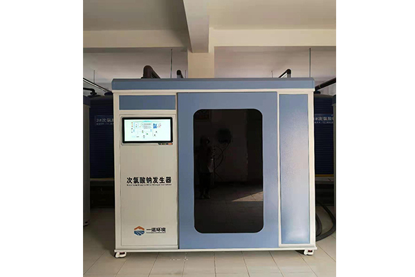 自来水消毒设备选用什么比较好 自来水消毒设备选用什么比较好