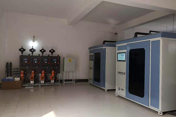 次氯酸钠发生器的工作原理是怎样的 次氯酸钠发生器的工作原理是怎样的